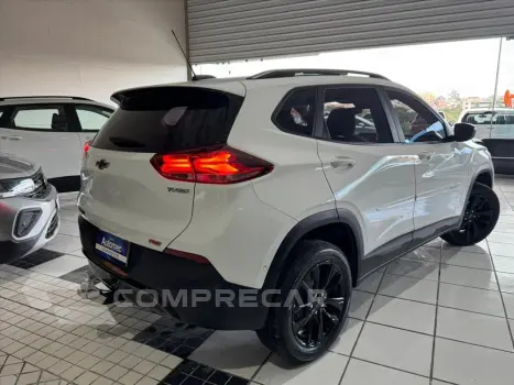 TRACKER 1.2 TURBO FLEX RS AUTOMÁTICO