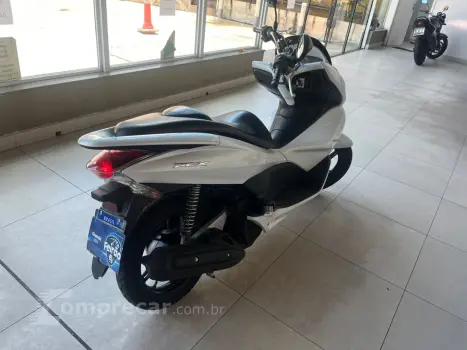 PCX 150