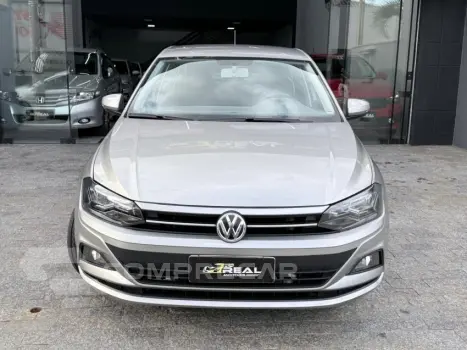 VIRTUS 1.0 200 TSI Comfortline