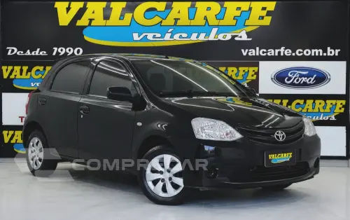 ETIOS 1.3 XS 16V