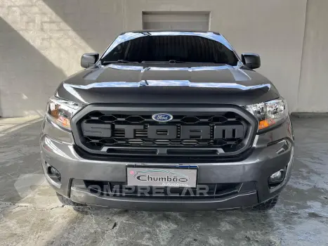 RANGER 3.2 Storm 4X4 CD 20V