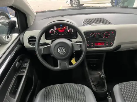 UP 1.0 MPI MOVE UP 12V FLEX 4P MANUAL