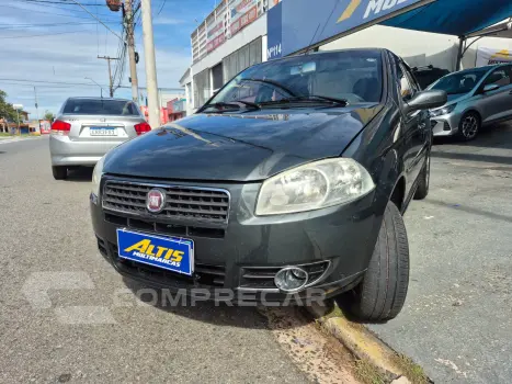 Fiat SIENA EL 1,0 4 portas