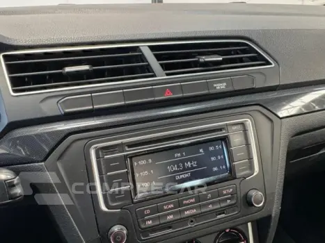 SAVEIRO - 1.6 MSI TRENDLINE CS 16V 2P MANUAL