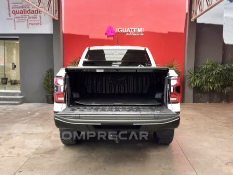 RANGER 2.0 TURBO DIESEL CD BLACK 4X2 AUTOMÁTICO