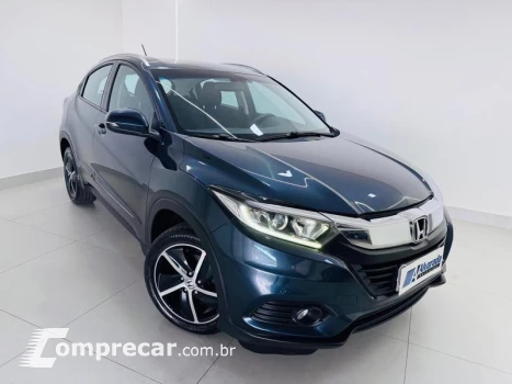 HR-V EX CVT