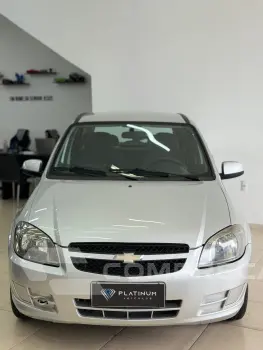 Celta Spirit/ LT 1.0 MPFI 8V FlexP. 5p