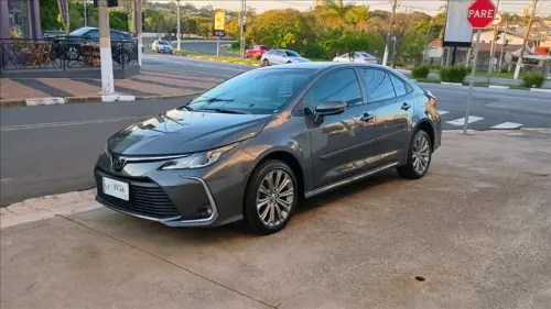 COROLLA 2.0 Vvt-ie XEI