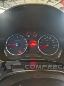 Gol (novo) 1.0 Mi Total Flex 8V 4p