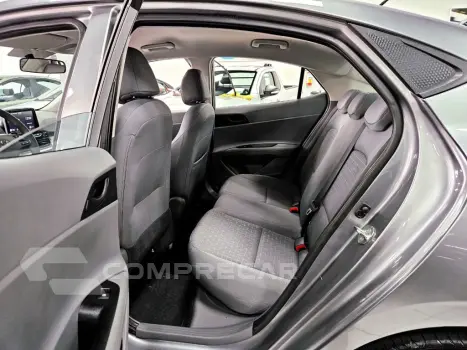 HB20S Comfort Plus 1.0 Flex 12V Mec.