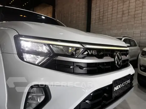 AMAROK 3.0 V6 TDI DIESEL HIGHLINE CD 4MOTION AUTOMÁTICO