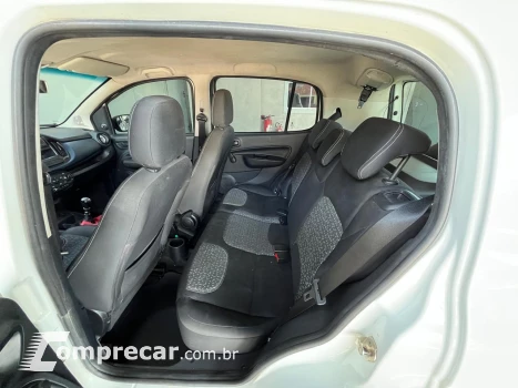 UNO 1.0 EVO Attractive 8V
