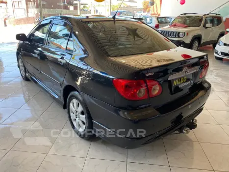 COROLLA 1.8 S 16V