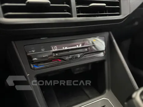VIRTUS 1.0 200 TSI COMFORTLINE AUTOMÁTICO