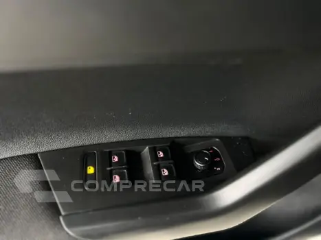 POLO 1.6 MSI TOTAL FLEX AUTOMÁTICO