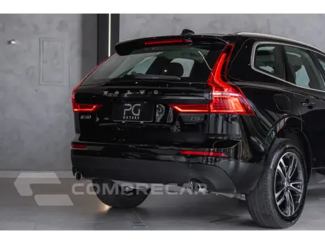 XC60 2.0 T5 GASOLINA MOMENTUM AWD GEARTRONIC