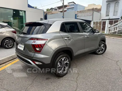 CRETA 1.0 Tgdi Limited