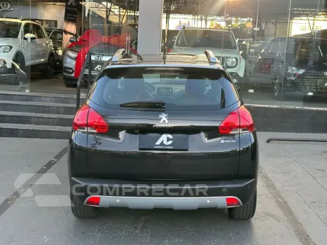 2008 Griffe 1.6 Flex 16V 5p Aut.