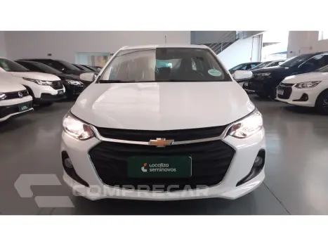 ONIX 1.0 FLEX LT MANUAL