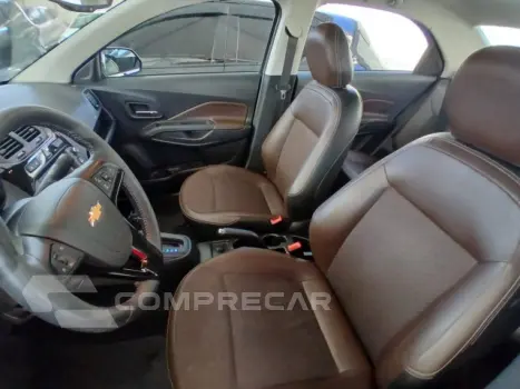 COBALT - 1.8 MPFI LTZ 8V 4P AUTOMÁTICO