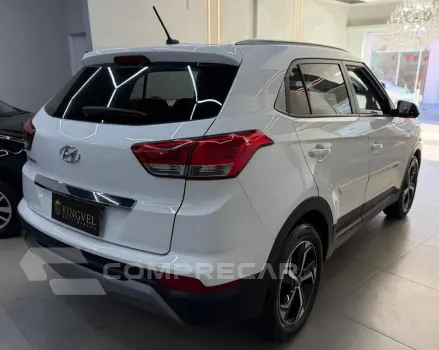 CRETA 16A PULSE