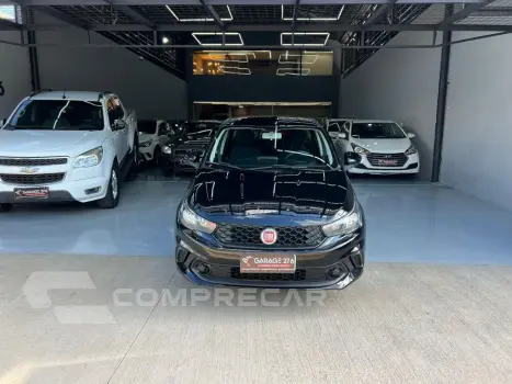 ARGO DRIVE 1.0 6V Flex