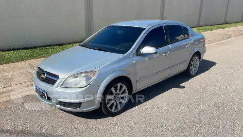 VECTRA 2.0 MPFI Elite 8V