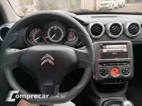 C3 1.2 Tendance 12V