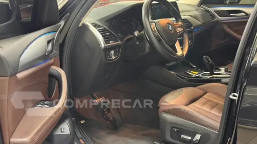 X3 2.0 X Drive 20I 16V