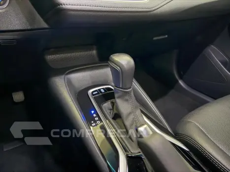 COROLLA 2.0 VVT-IE XEI DIRECT SHIFT FLEX