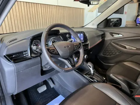 MONTANA 1.2 TURBO FLEX RS AUTOMÁTICO