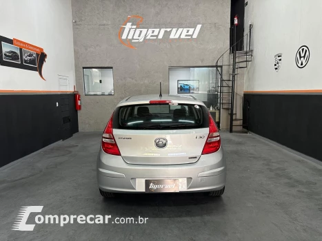 I30 2.0 MPI 16V