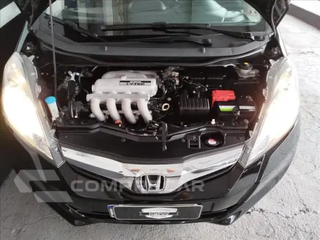 FIT 1.4 LX 16V