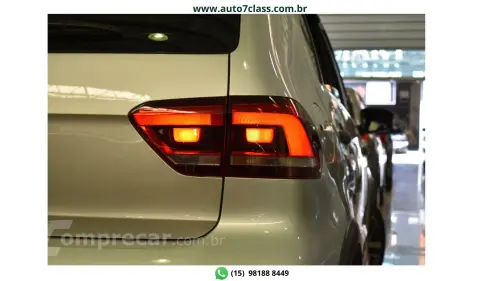 FOX - 1.6 MSI TOTAL XTREME 4P MANUAL