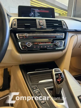 428I 2.0 Gran Coupe 16V Turbo