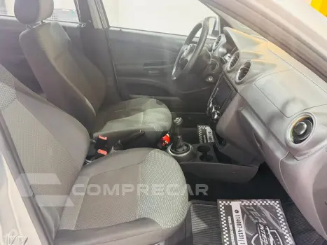 GOL 1.0 MI 8V G.V