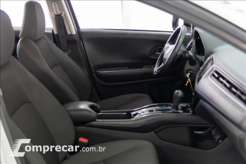 HR-V 1.8 16V EX