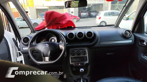 C3 1.6 Picasso GLX 16V