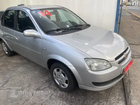 CLASSIC 1.0 MPFI LS 8V