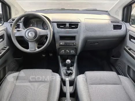 Fox 1.6 Mi Total Flex 8V 5p