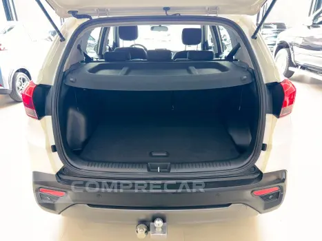 CRETA 1.6 16V Attitude