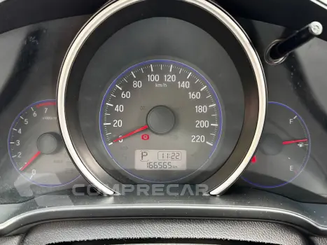FIT 1.5 LX 16V