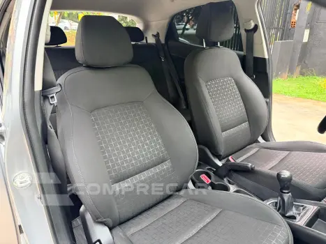 HB20 1.0 12V Comfort