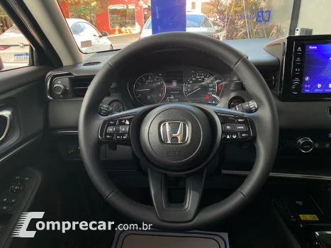 HR-V EXL 1.5 Sensing 16V 5p Aut.
