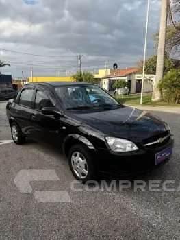 CLASSIC 1.0 MPFI LS 8V