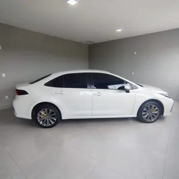 COROLLA XEI 2.0 16V FLEX AUT.