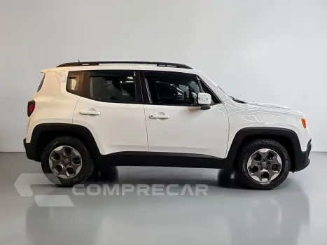 RENEGADE 1.8 16V Sport