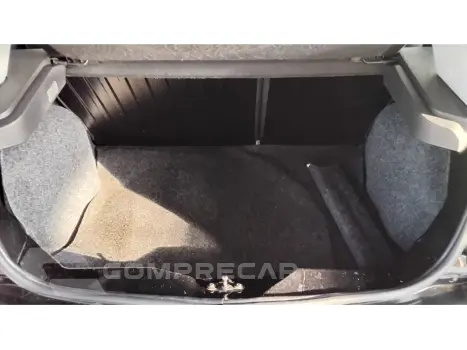 FIESTA HATCH (FLY)(KINETIC) 1.6 8V(FLEX)