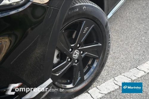 HR-V 1.5 DI I-VTEC TURBO FLEX TOURING CVT