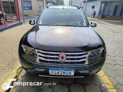 DUSTER 1.6 16V SCE Dynamique
